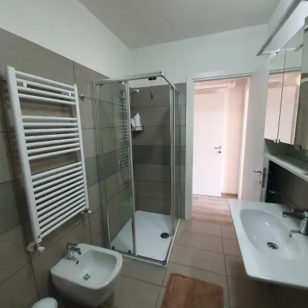 La Margherita Apartmanhotel 4*