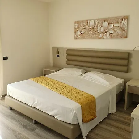 La Margherita Apartmanhotel Lazise