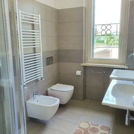 La Margherita Apartaments & Suite Lejlighedshotel