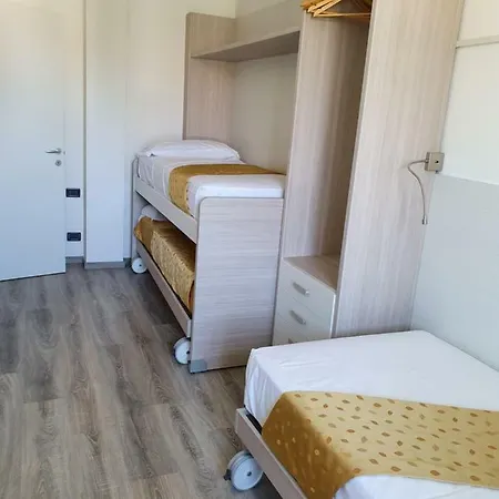 Apartmanhotel La Margherita 4*