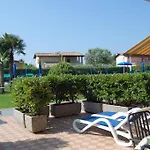 Aparthotel La Margherita Lazise