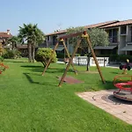 La Margherita Aparthotel Lazise