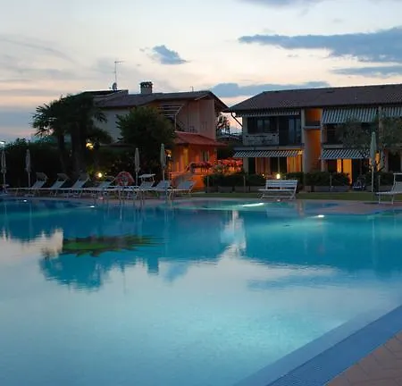 La Margherita Aparthotel 4*