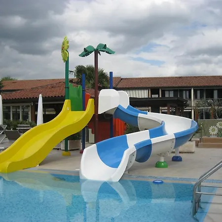 La Margherita 4* Lazise