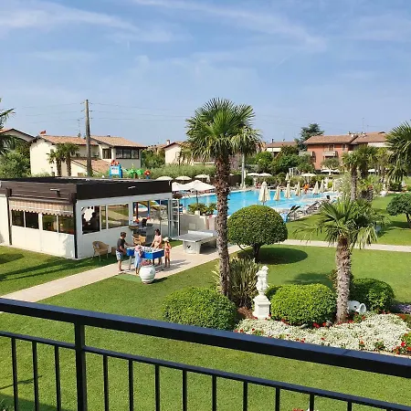 La Margherita 4*
