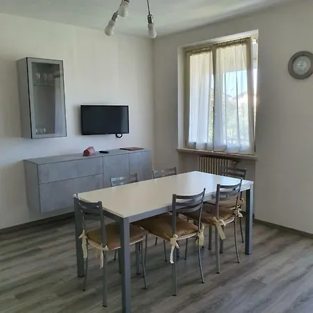 Aparthotel La Margherita 4*