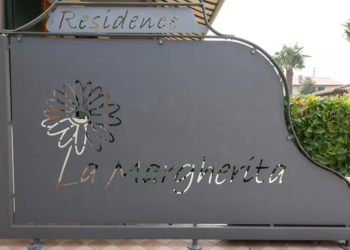 מלון דירות La Margherita 4*