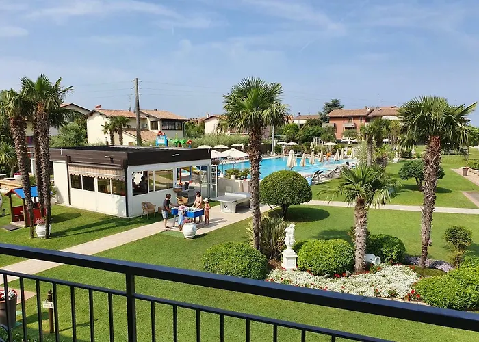 La Margherita 4*