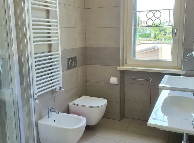 La Margherita מלון דירות